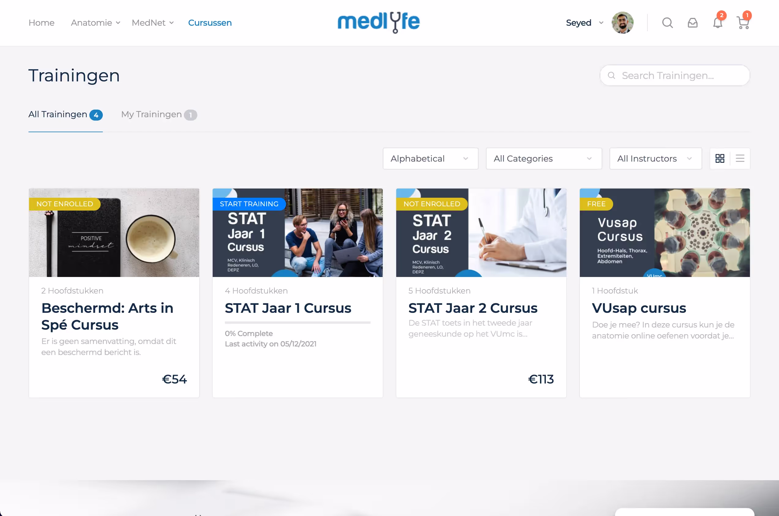 Medlyfe
