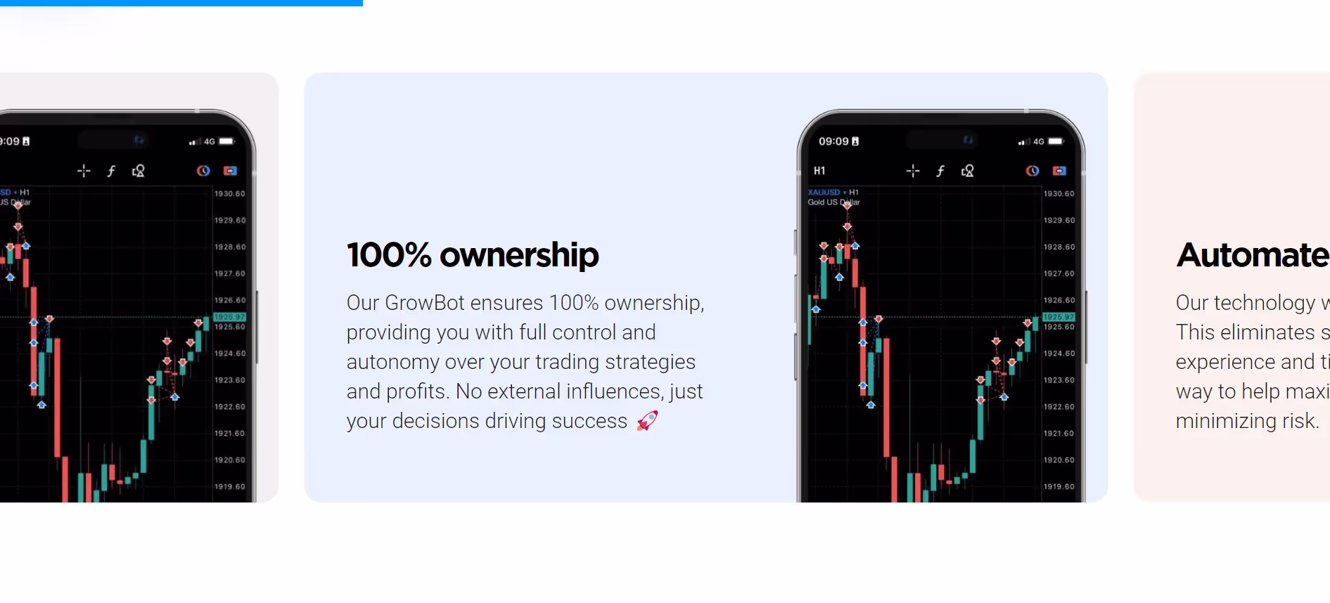 Grow Bot Trading