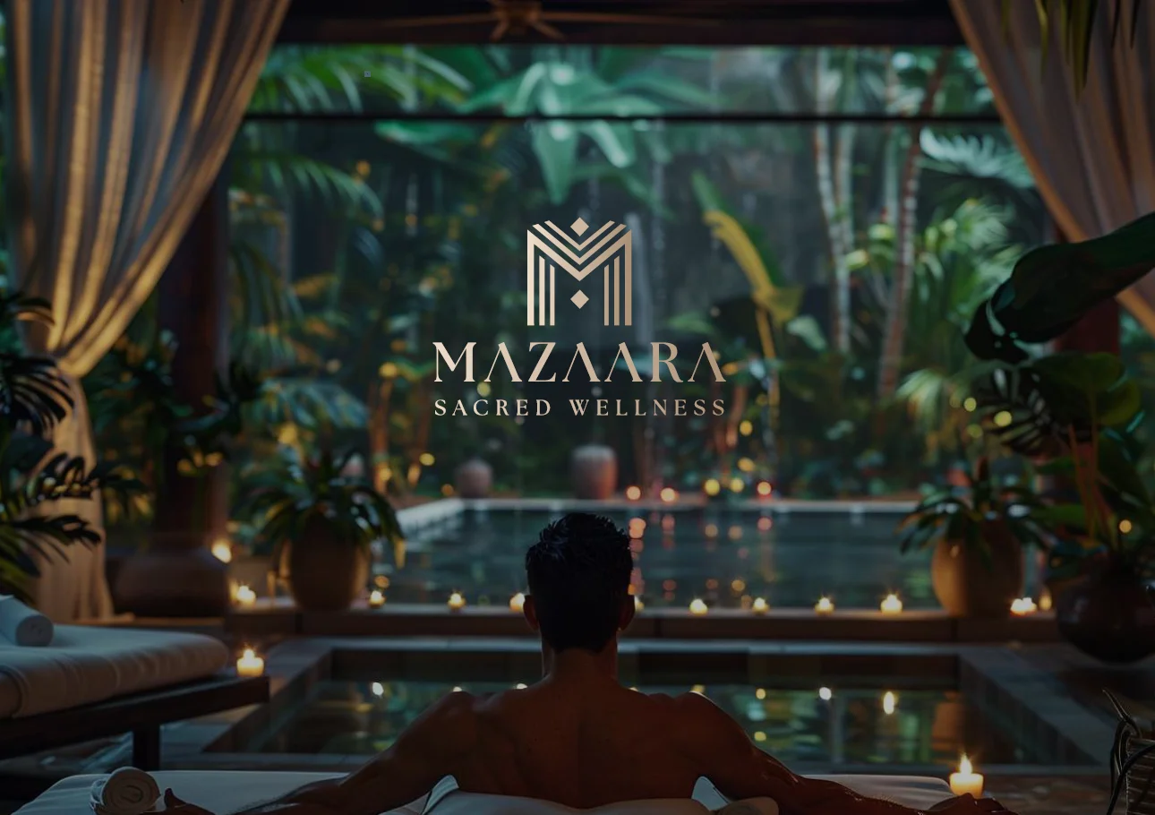 Mazaara by Weblyfe