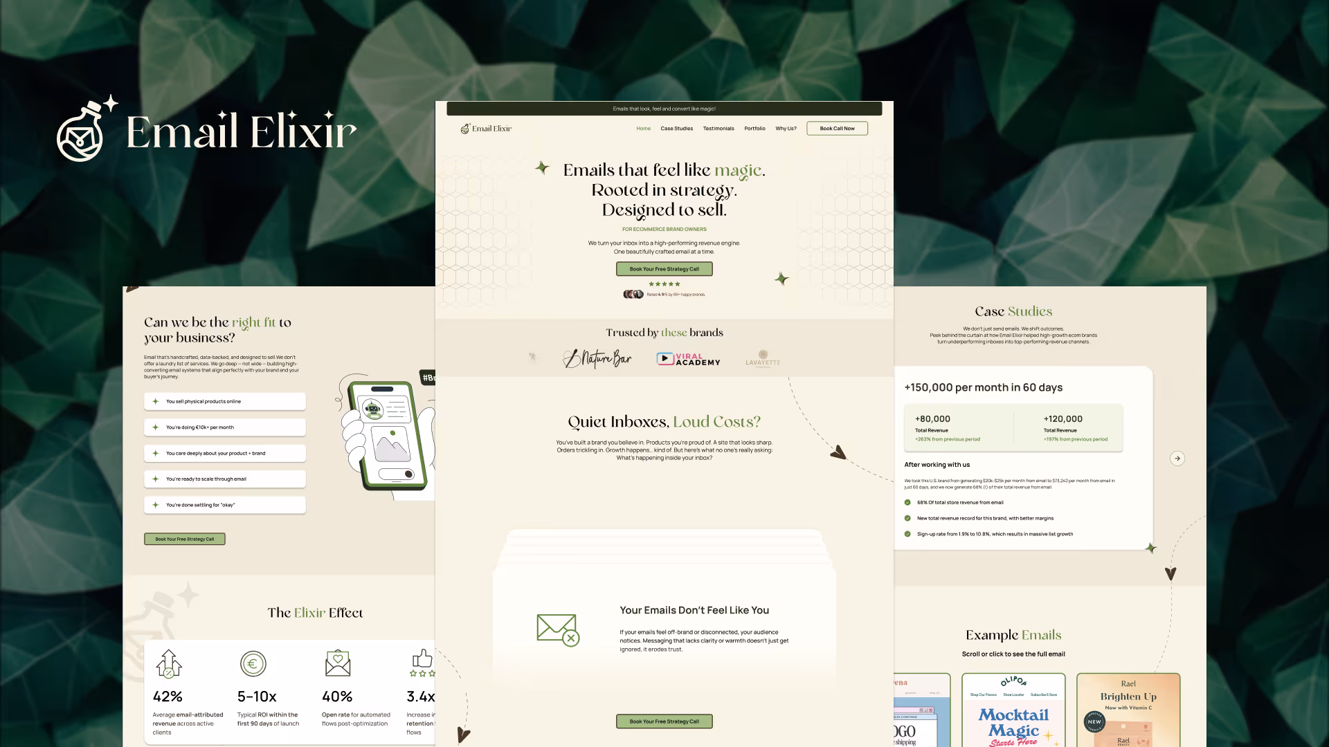 Email Elixir by Weblyfe