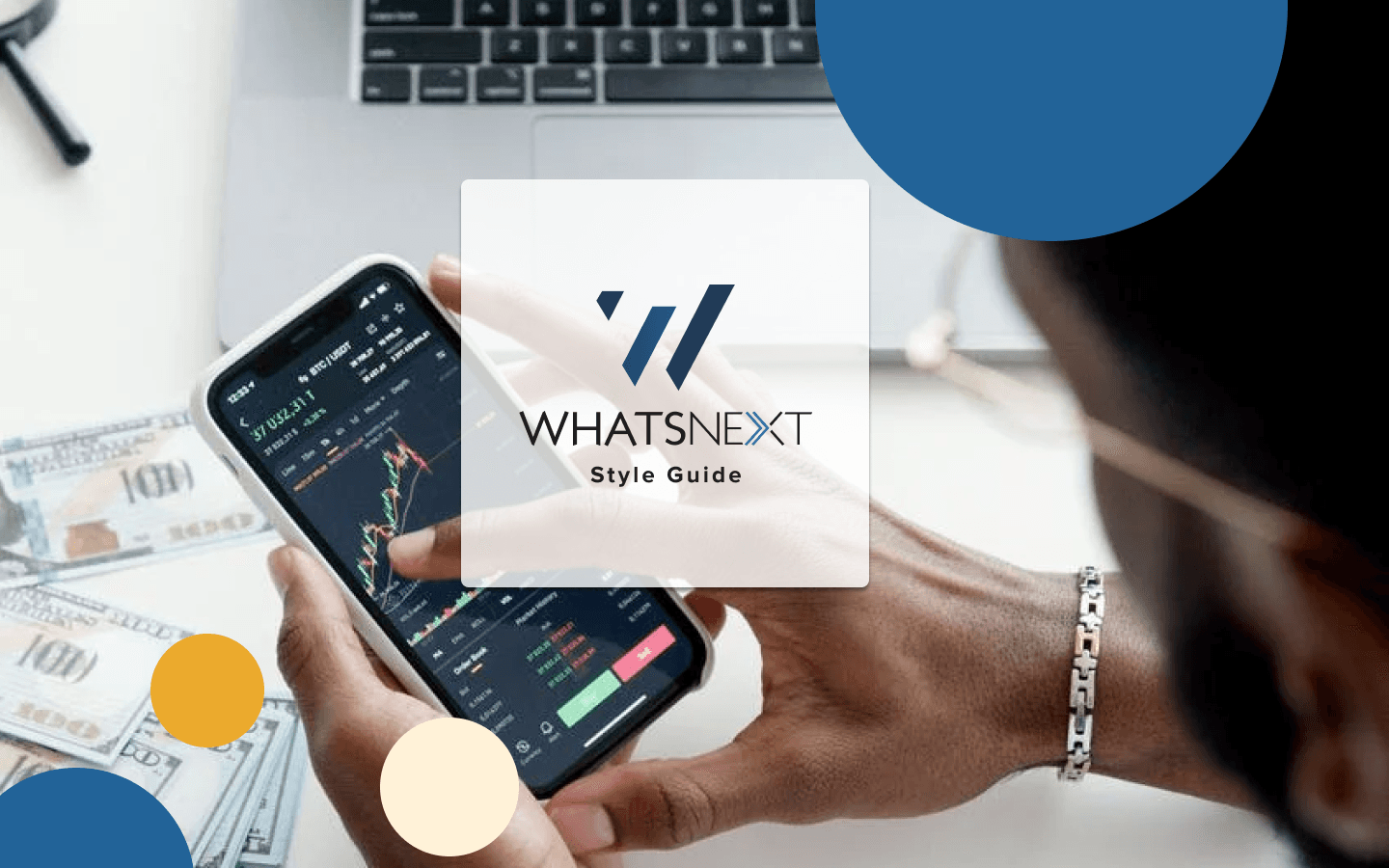 WhatsNext Community