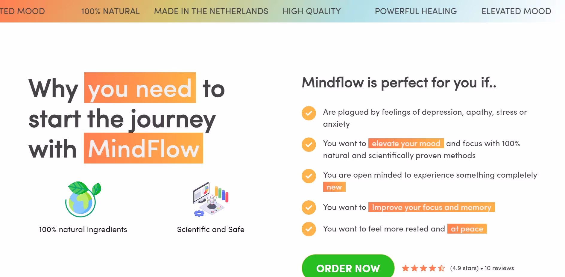 MindFlow