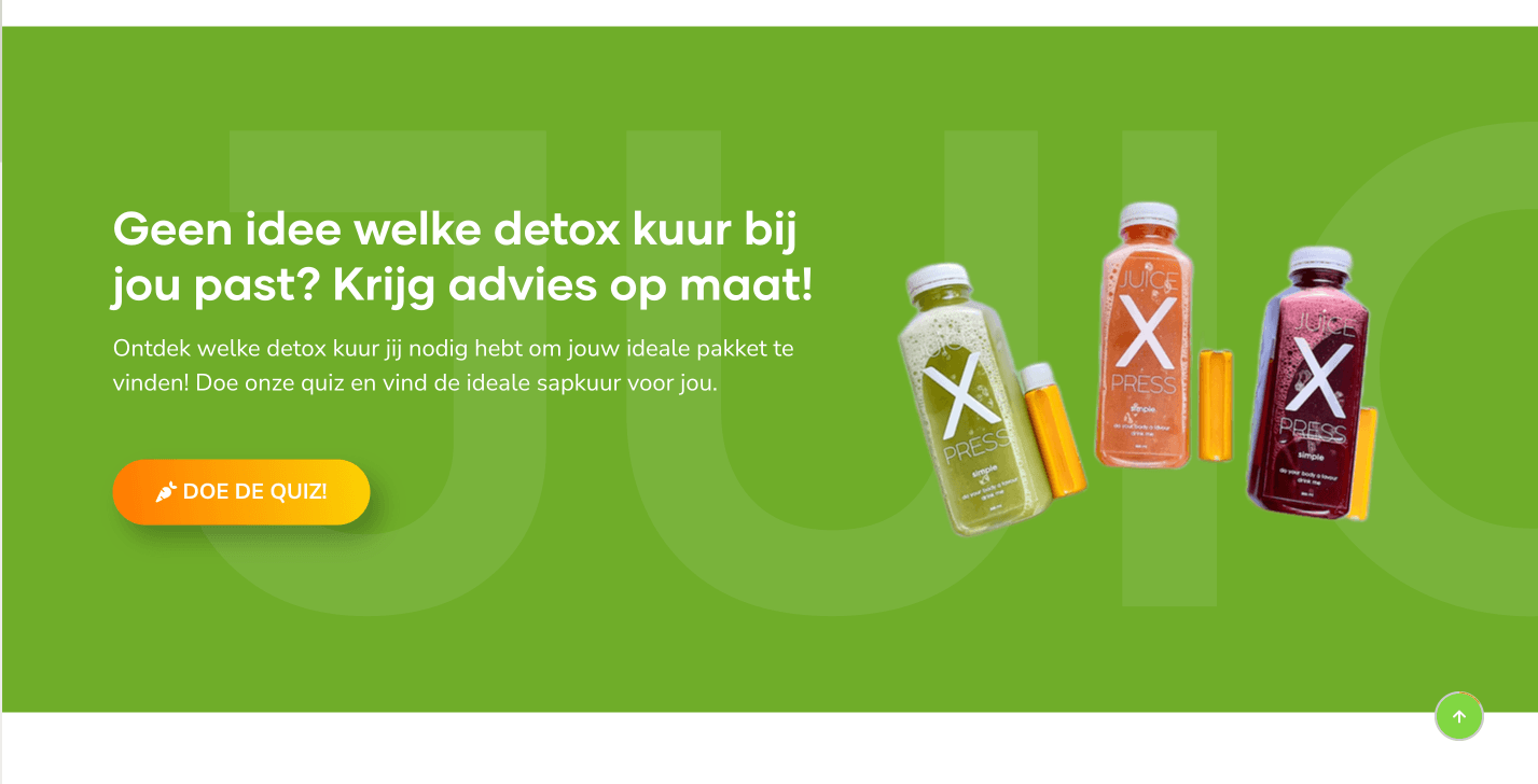 JuiceXpress